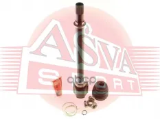 ШРУС прав. NISSAN TEANA RUS MAKE J32R 2009.06-2013.12 [EL] ASVA арт. NSIRJ32