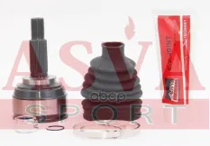 ШРУС наружный 22x49x23 ASVA арт. NS-NT