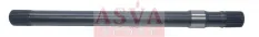 Полуось правая 24x453x30 TOYOTA TOYOTA LAND CRUISER 80 ASVA арт. tys-01