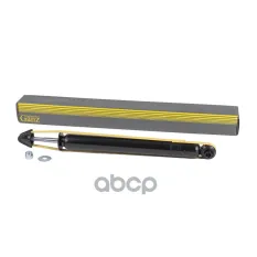 Амортизатор задний (газомасляный) L=R BMW E36/46 90- GANZ GIK02717 GANZ арт. GIK02717