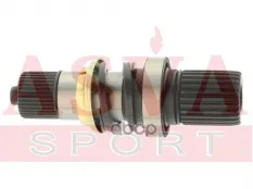 Полуось VAG TRANSPORTER V 2003- ASVA арт. VWISHT5M1