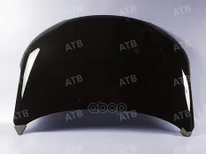 капот Datsun On-Do / Mi-Do 'Черная пантера' 672 ATB ATB арт. 1AOD0020672