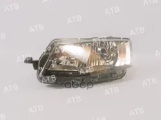 Фара SKODA Octavia (14-) левая ATB ATB арт. 1ASO7083L