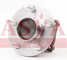 Ступица задняя ASVA арт. VOWH-S40R
