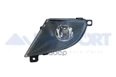 Фара противотуманная 5 ser E60, E61 левая HILLPORT арт. 29BH0021