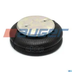 Пневмоподушка 2х секционный сильфон MB Discos/ROR/Schmitz, ?216x200 AUGER арт. AU342202P