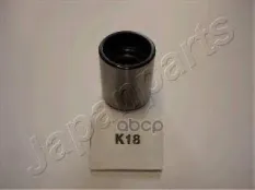 Ролик натяж. рем. ГРМ Carnival 2.9tdi Japanparts арт. bek18