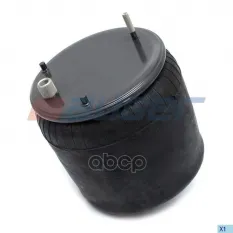 пневмопод. со стак.! 1шп.М10 2напр.D9.8mm 1шп.шт. М16x1.5 М24x1.5 Volvo FH(G4),FM AUGER арт. AU344561K02
