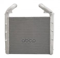 Радиатор SITRAK C7H MAX охлаждения двигателя (с интеркулером) AVLKRAFT AVLKRAFT арт. 70102452