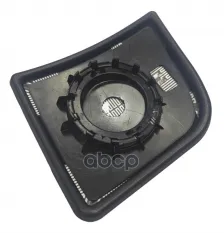 Элемент зеркальный SITRAK C7H зеркала бокового левого (малый) AVLKRAFT AVLKRAFT арт. 70203401