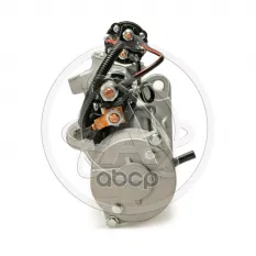 Стартер SITRAK HOWO SITRAK дв.MC11,MC13 24В z=12 5.5кВт AVTOELECTRICA AVTOELECTRICA арт. 201V26201-7199 AE