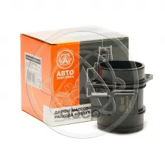 Датчик массового расхода воздуха УАЗ-3163 AVTOELECTRICA AVTOELECTRICA арт. 3163-3877013 AE