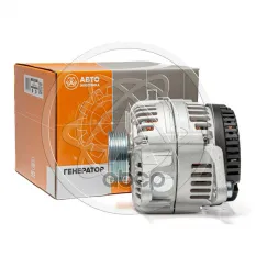 Генератор ЯМЗ-534 ГАЗон Next 14В 150А AVTOELECTRICA AVTOELECTRICA арт. 32152.3771 AE
