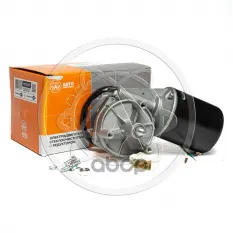 Мотор-редуктор стеклоочистителя КАМАЗ,УРАЛ СЛ351 24V AVTOELECTRICA AVTOELECTRICA арт. 351.5205.200 AE