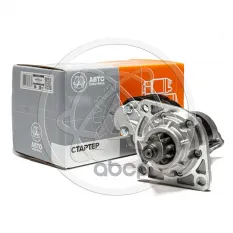 Стартер КАМАЗ дв.CUMMINS 4ISBe1856ISBe270285300 24В z=10 4.5/5.5кВт AE AVTOELECTRICA арт. 4992135