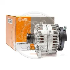 Генератор ГАЗ-33106,ПАЗ,FOTON дв.CUMMINS ISF 3.8 14В 150А AVTOELECTRICA AVTOELECTRICA арт. 5272634 AE