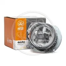 ФАРА ПРОТИВОТУМАННАЯ 54901-3743011 AE ЛЕВАЯ СВЕТОДИОДНАЯ КАМАЗ К5 (АВТОЭЛЕКТРИКА AVTOELECTRICA арт. 549013743011