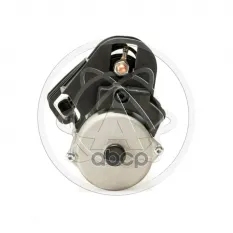 Стартер SHACMAN SHAANXI (WP10.336E53) 24В z=11 5.5кВт AVTOELECTRICA AVTOELECTRICA арт. 612600091076 AE