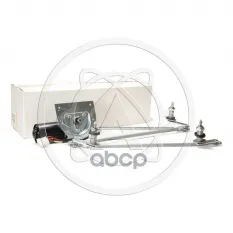 Стеклоочиститель КАМАЗ-ЕВРО 3-х щеточный AVTOELECTRICA AVTOELECTRICA арт. 892.5205100 AE