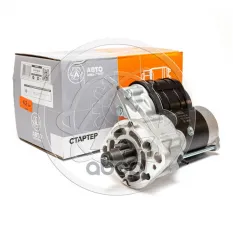 Стартер МТЗ-320 дв.LOMBARDINI LDW1603/B3 12В AVTOELECTRICA AVTOELECTRICA арт. 9-142-782 AE