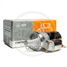 Стартер аналог 9241.3708 УМЗ-4178, 4218, 4215, ЗМЗ-402, 402.10 AVTOELECTRICA арт. 931.3708