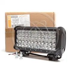 Балка светодиодная 12/24V 144W (48 светодиодов) 305х167х93 комбинированный свет AVTOELECTRICA AVTOELECTRICA арт. AE144RT-48LED-COMBO