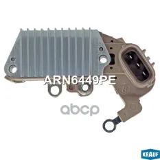Регулятор генератора KRAUF ARN6449PE Krauf арт. ARN6449PE