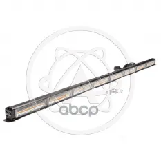 Маяк балка светодиод. 12/24V 48Вт кронштейн стробоскоп 1 стор.(8 блоков COB) AVTOELECTRICA AVTOELECTRICA арт. AE48W-8COB-1S