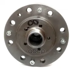 Дифференциал ВАЗ-2101,2121 самоблокирующийся винтовой 22 шлица AVTOSTANDART AVTOSTANDART арт. 21010-2303012-97