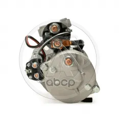 Стартер JAC дв.CUMMINS 24В z=10 6.0кВт AVTOELECTRICA AVTOELECTRICA арт. C4984042 AE