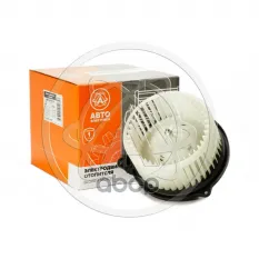 Мотор отопителя ГАЗ Валдай Next (21-) FOTON Ollin (16-) AVTOELECTRICA AVTOELECTRICA арт. L1811020101A0 AE