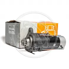 Стартер КАМАЗ дв.740.50-360,51-320 ЕВРО-2,3 24В AVTOELECTRICA AVTOELECTRICA арт. М9Т.9102 AE