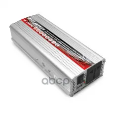 Преобразователь напряжения (инвертор) 12-220V 1500Вт AVS AVS арт. 43744