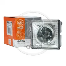 Фара МТЗ передняя квадратная 12V светодиодная AVTOELECTRICA AVTOELECTRICA арт. ФГ308 LED AE