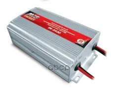 Преобразователь напряжения (инвертор) 24-12V 30А AVS AVS арт. 43898