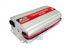 Преобразователь напряжения (инвертор) 24-12V 40А AVS AVS арт. 43899