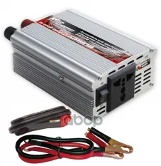 Преобразователь напряжения (инвертор) 24-220V 600Вт AVS AVS арт. A07044S