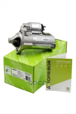 СТАРТЕР ГРАНТА ЛАДА ГРАНТА МКПП 12В 1.2КВТ 438285AVT LADA KALINA<09.2012/GRANTA< AVTOPRIBOR арт. 438285AVT