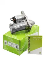 СТАРТЕР (НОВЫЙ) NISSAN TIIDA, NISSAN SENTRA, NISSAN NOTE, LADA VES AVTOPRIBOR 43 AVTOPRIBOR арт. 438324AVT