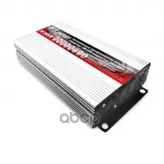Преобразователь напряжения (инвертор) 12-220V 2000Вт AVS AVS арт. A78003S