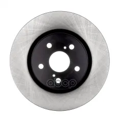 Диск тормозной CAMRY перед V70/RAV4  18- AVANTECH арт. 'BR3060S