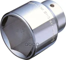 Головка торцевая 6гр. 3/4 50мм Licota арт. n6050