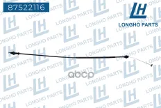 Трос газа акселератора  RENAULT Logan 6001548721 Longho арт. 87522116