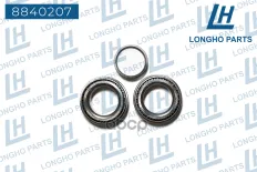 Подшипник передней ступицы  Chevrolet Matiz II/Spark 96285525 Longho арт. 8840207