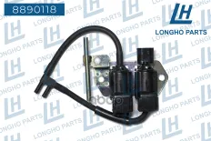 Регулирующий клапан электромагнитныйMITSUBISHIMONTERO SPORTMR263723 Longho арт. 8890118