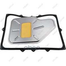 Фильтр АКПП SSANGYONGActyonC100/C100 RHD/C100 LHD(2005-2012)/Actyon SportsQ100 RHD/Q100 LHD(2006-2012)/Actyon Sports IIQ150(2012-...)/Kyron5DR SUV AZU