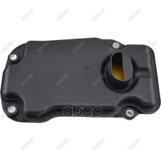 Фильтр АКПП TOYOTA LAND CRUISER 200 4.5 2007 - по наст. время LEXUS LX 5.7 2007 - по наст. время T AZUMI арт. JT21006