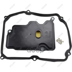 Фильтр АКПП LEXUS LS 5.0 2007 - по наст. время LEXUS GS 3.5 2006 - 2011 LEXUS GS 3.5 2012 - по нас AZUMI арт. JT21011K