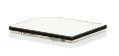 Фильтр салонный Renault Laguna I <98 MANN-FILTER арт. CU2525