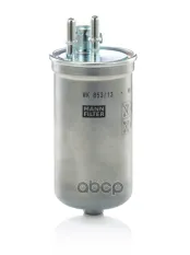 Фильтр топливный FORD Mondeo III (B4Y/5Y/BWY) 00-07 MANN-FILTER арт. WK853/13
